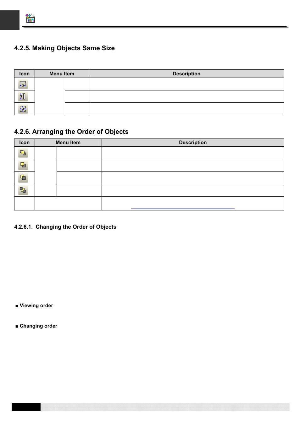 Pm designer operation manual | B&B Electronics WOP-2121V-N4AE - Manual User Manual | Page 157 / 664