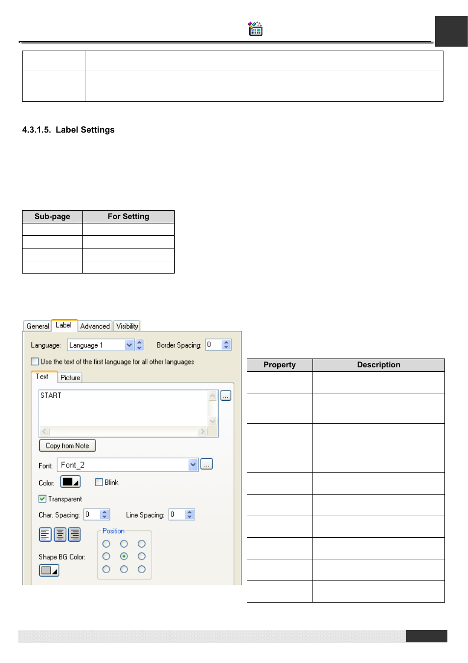 Pm designer operation manual | B&B Electronics WOP-2121V-N4AE - Manual User Manual | Page 164 / 664