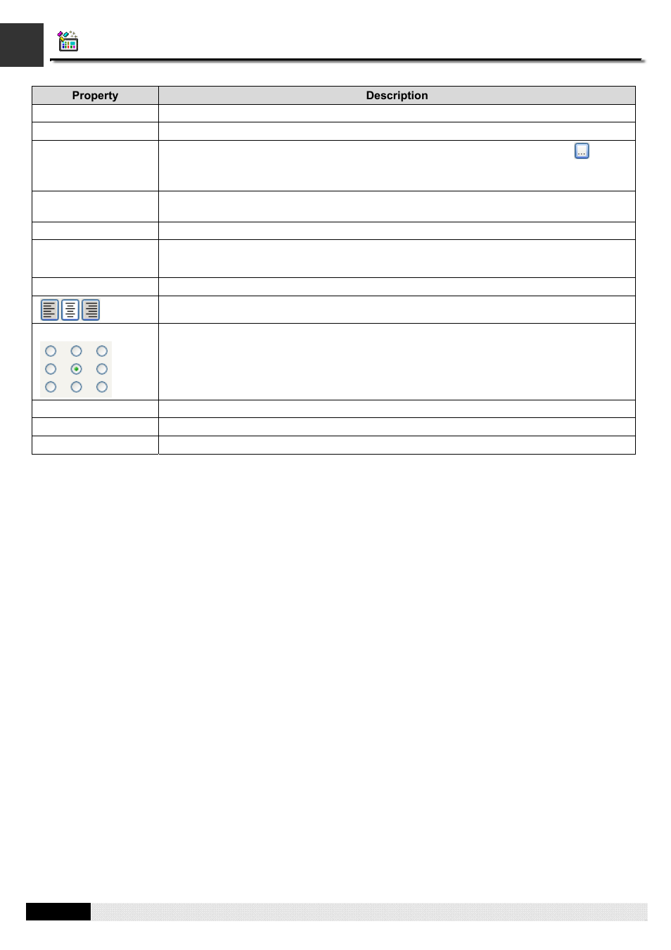 Pm designer operation manual | B&B Electronics WOP-2121V-N4AE - Manual User Manual | Page 169 / 664