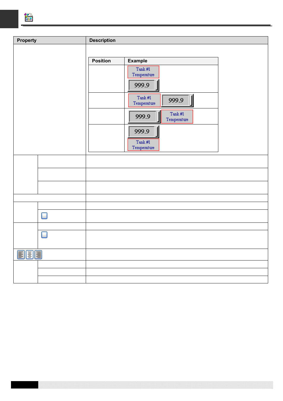 Pm designer operation manual | B&B Electronics WOP-2121V-N4AE - Manual User Manual | Page 173 / 664