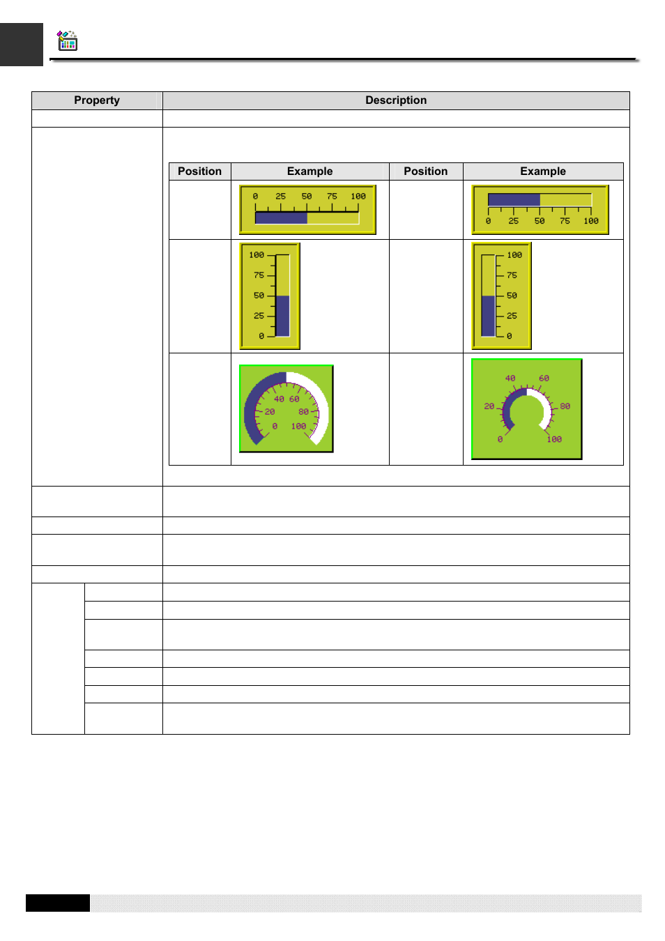 Pm designer operation manual | B&B Electronics WOP-2121V-N4AE - Manual User Manual | Page 175 / 664