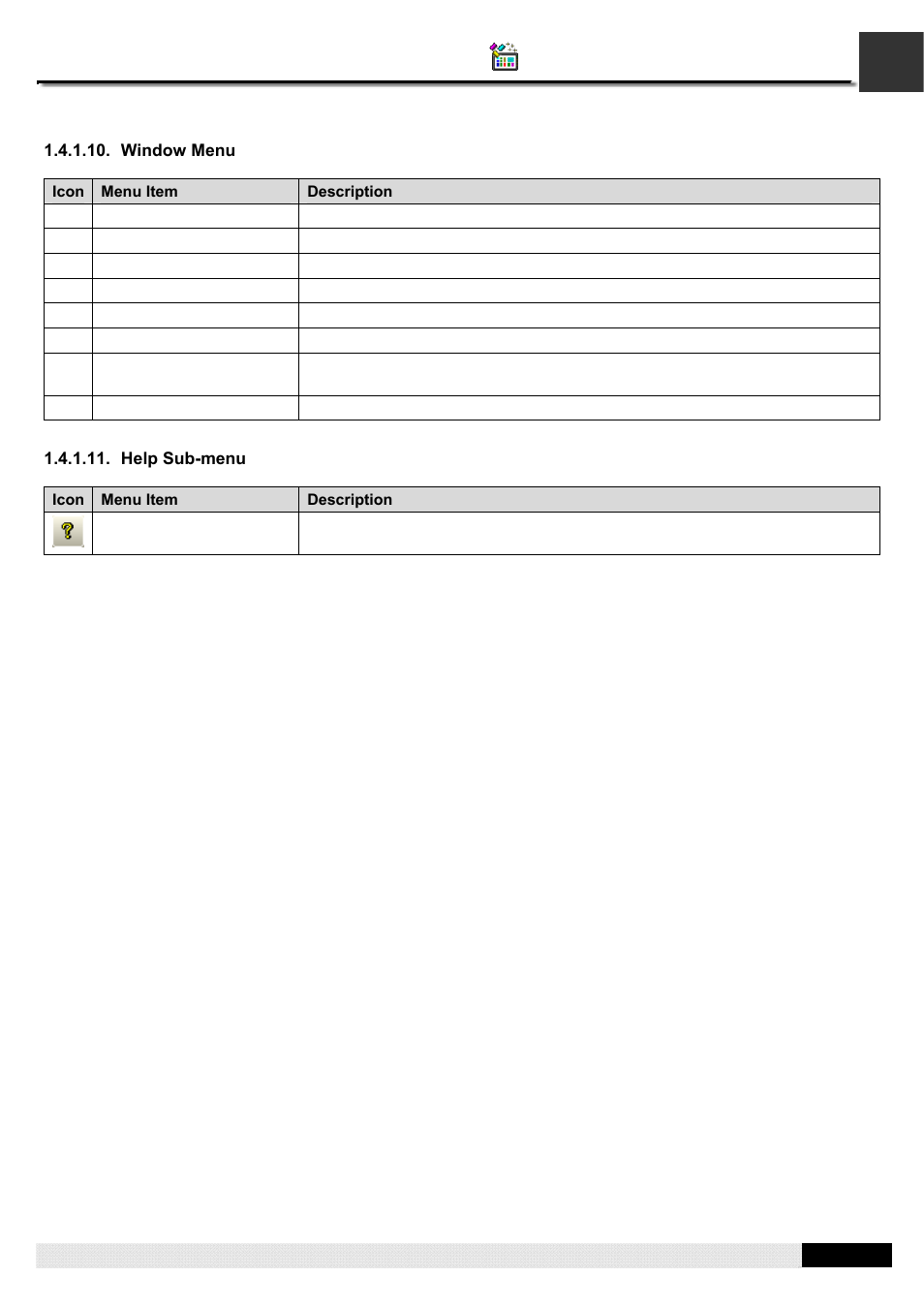 Pm designer operation manual | B&B Electronics WOP-2121V-N4AE - Manual User Manual | Page 18 / 664