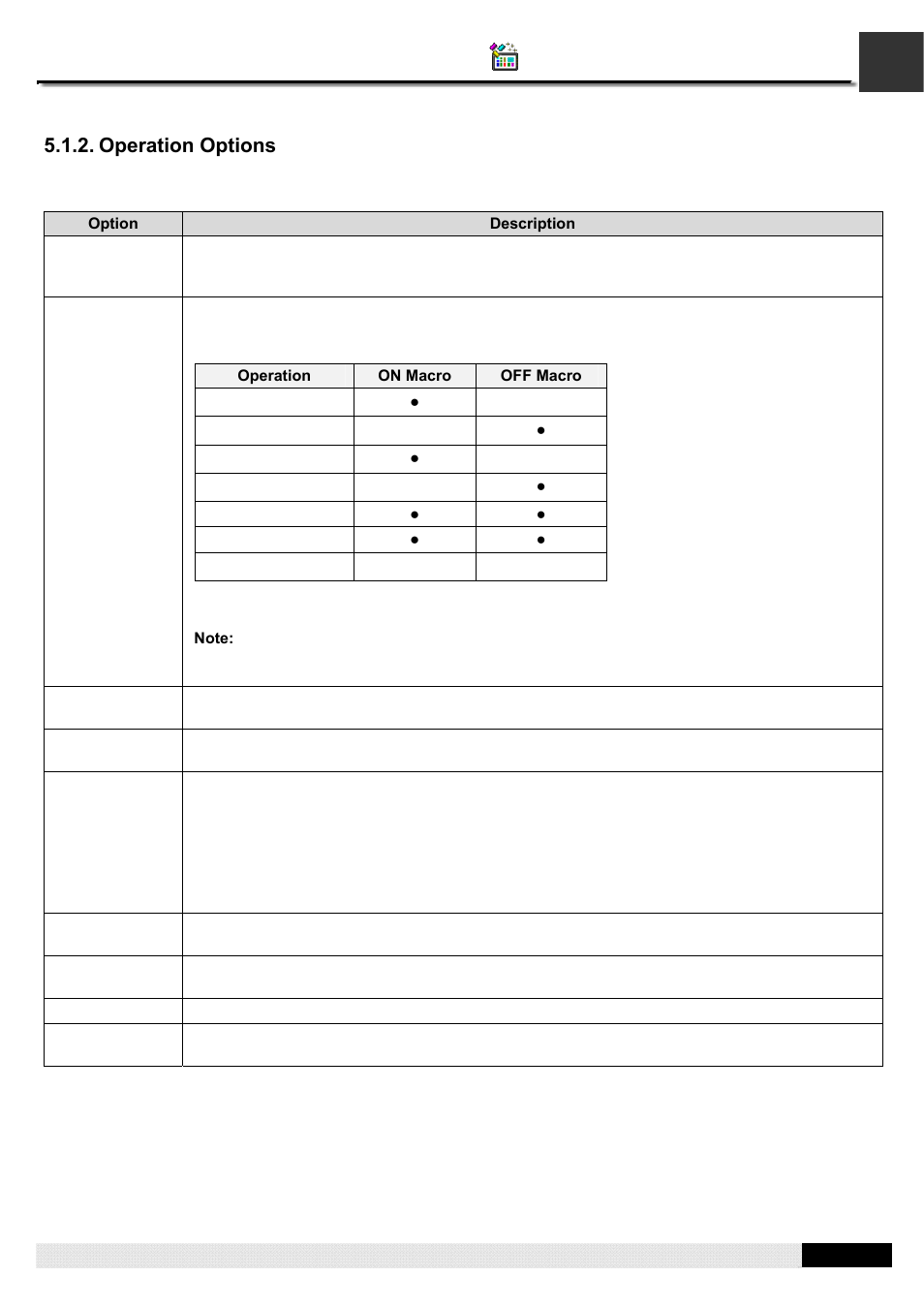 Pm designer operation manual | B&B Electronics WOP-2121V-N4AE - Manual User Manual | Page 182 / 664