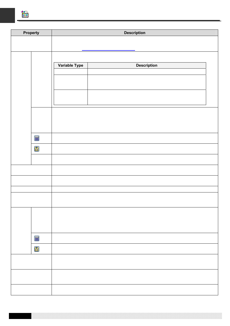 Pm designer operation manual | B&B Electronics WOP-2121V-N4AE - Manual User Manual | Page 185 / 664