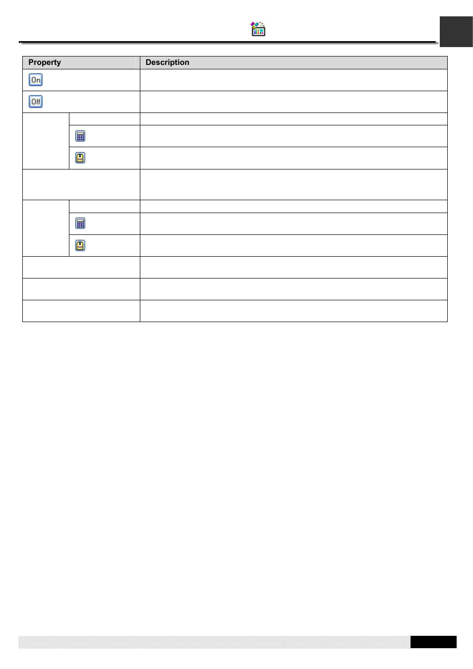 Pm designer operation manual | B&B Electronics WOP-2121V-N4AE - Manual User Manual | Page 188 / 664