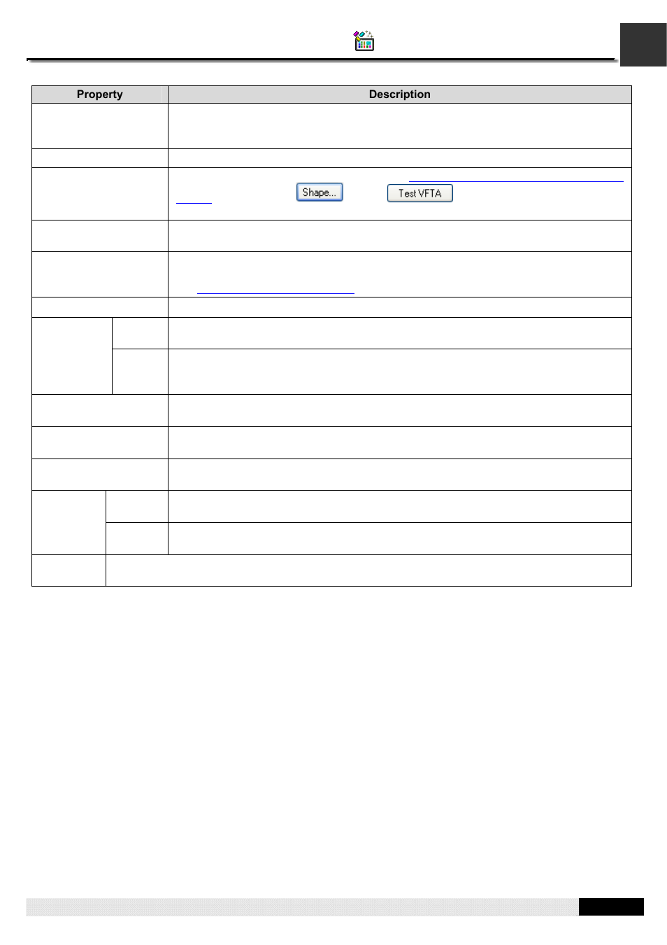 Pm designer operation manual | B&B Electronics WOP-2121V-N4AE - Manual User Manual | Page 192 / 664