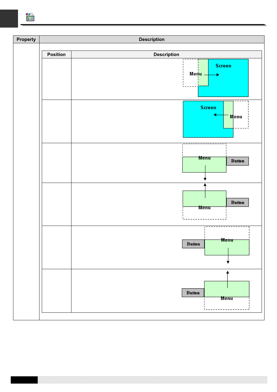 Pm designer operation manual | B&B Electronics WOP-2121V-N4AE - Manual User Manual | Page 193 / 664