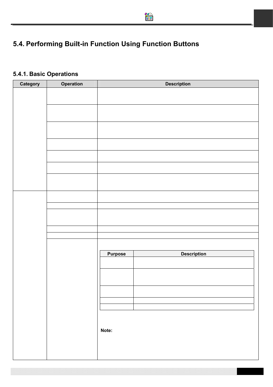 Pm designer operation manual | B&B Electronics WOP-2121V-N4AE - Manual User Manual | Page 194 / 664