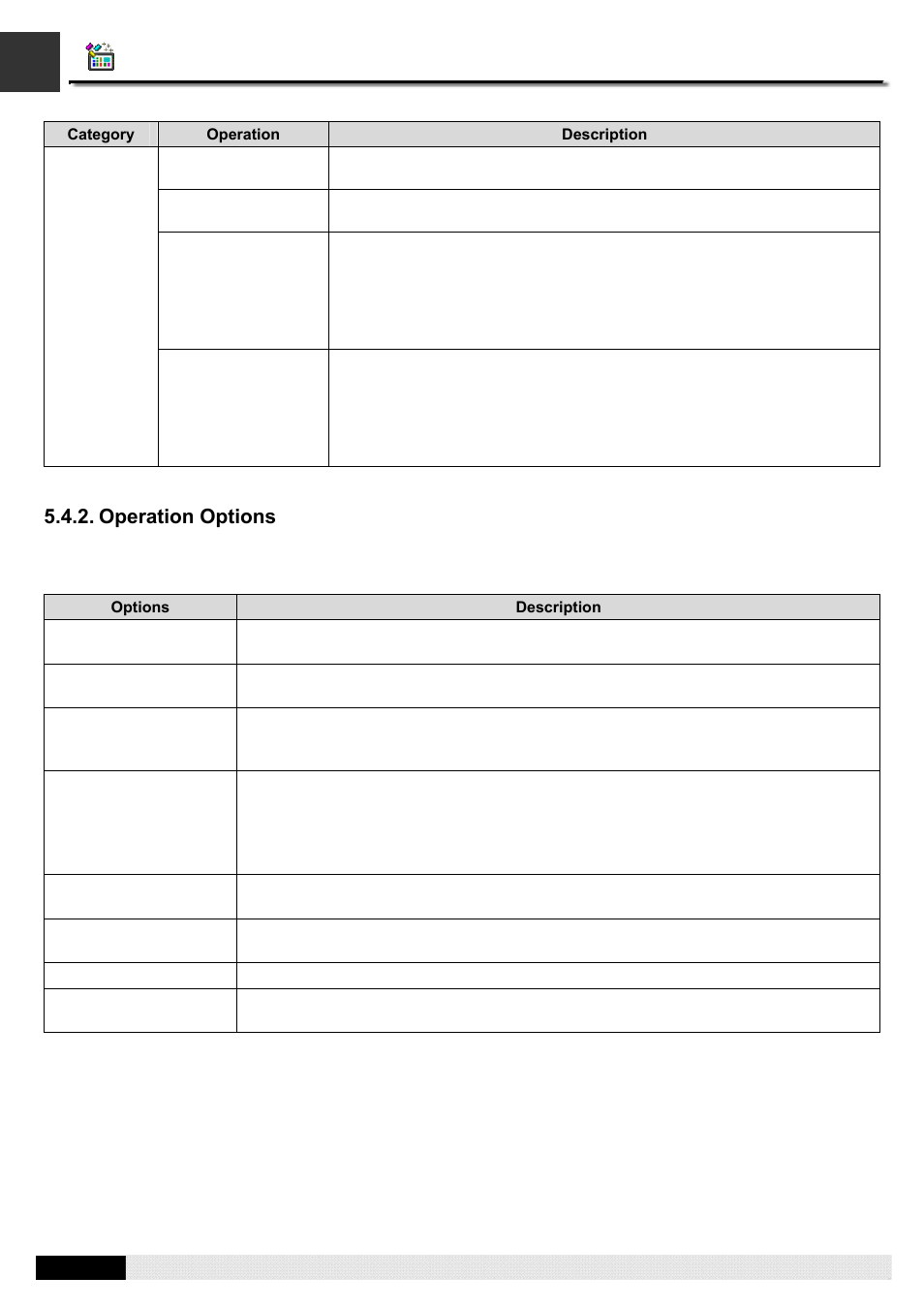 Pm designer operation manual | B&B Electronics WOP-2121V-N4AE - Manual User Manual | Page 197 / 664