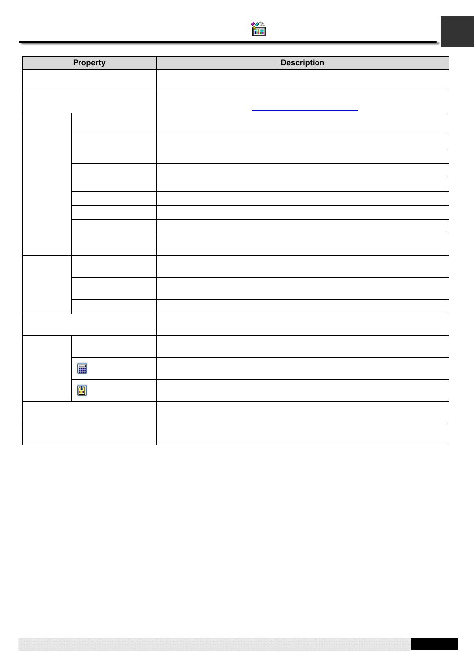 Pm designer operation manual | B&B Electronics WOP-2121V-N4AE - Manual User Manual | Page 200 / 664