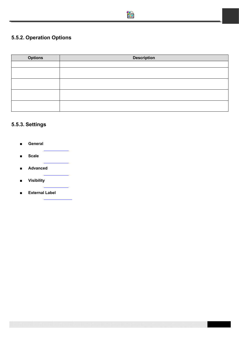 Pm designer operation manual | B&B Electronics WOP-2121V-N4AE - Manual User Manual | Page 202 / 664