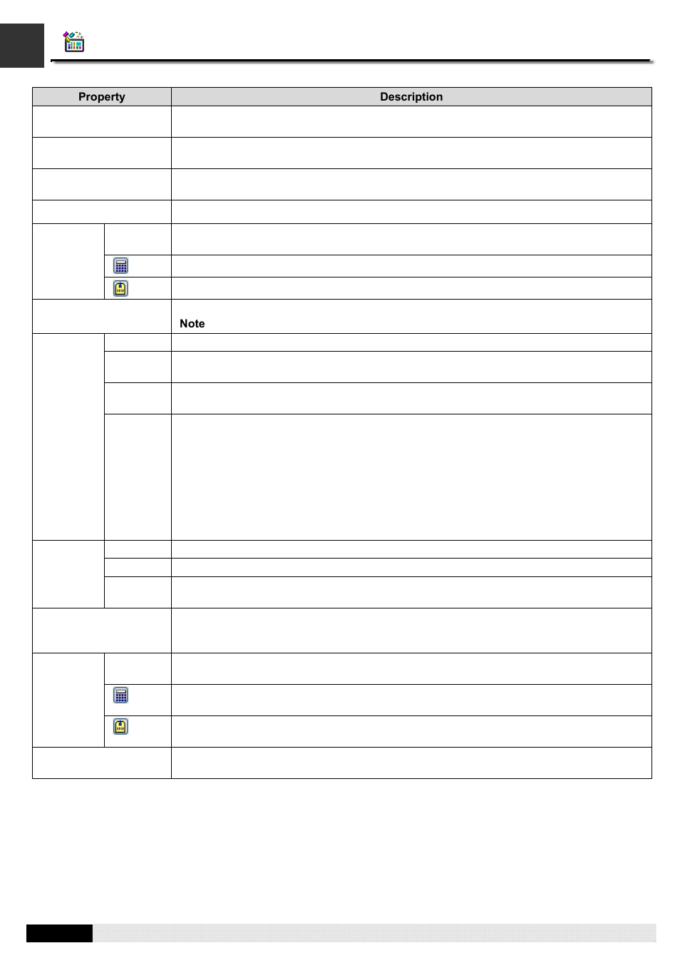 Pm designer operation manual | B&B Electronics WOP-2121V-N4AE - Manual User Manual | Page 211 / 664