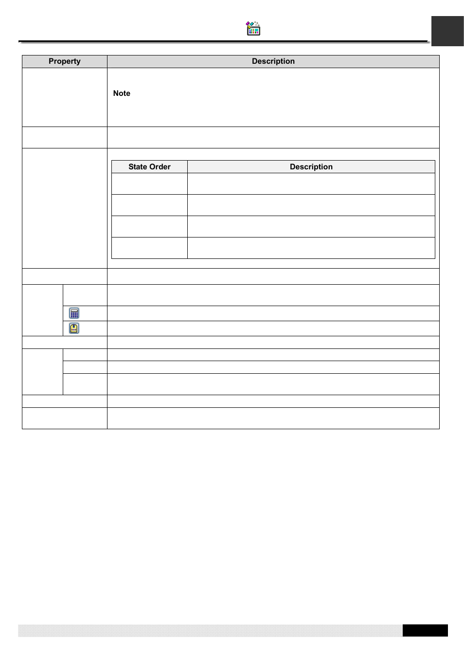 Pm designer operation manual | B&B Electronics WOP-2121V-N4AE - Manual User Manual | Page 214 / 664