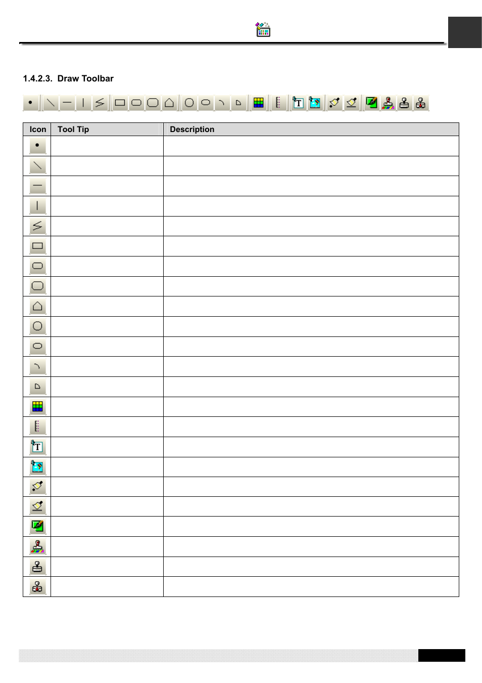 Pm designer operation manual | B&B Electronics WOP-2121V-N4AE - Manual User Manual | Page 22 / 664