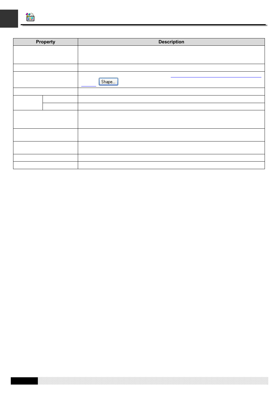 Pm designer operation manual | B&B Electronics WOP-2121V-N4AE - Manual User Manual | Page 221 / 664