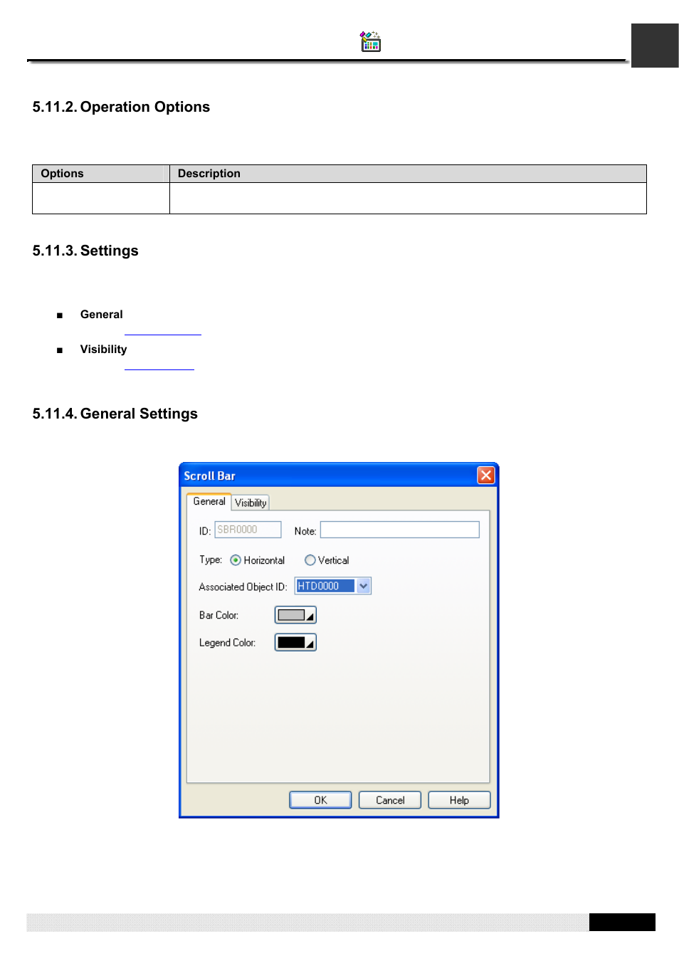 Pm designer operation manual | B&B Electronics WOP-2121V-N4AE - Manual User Manual | Page 224 / 664