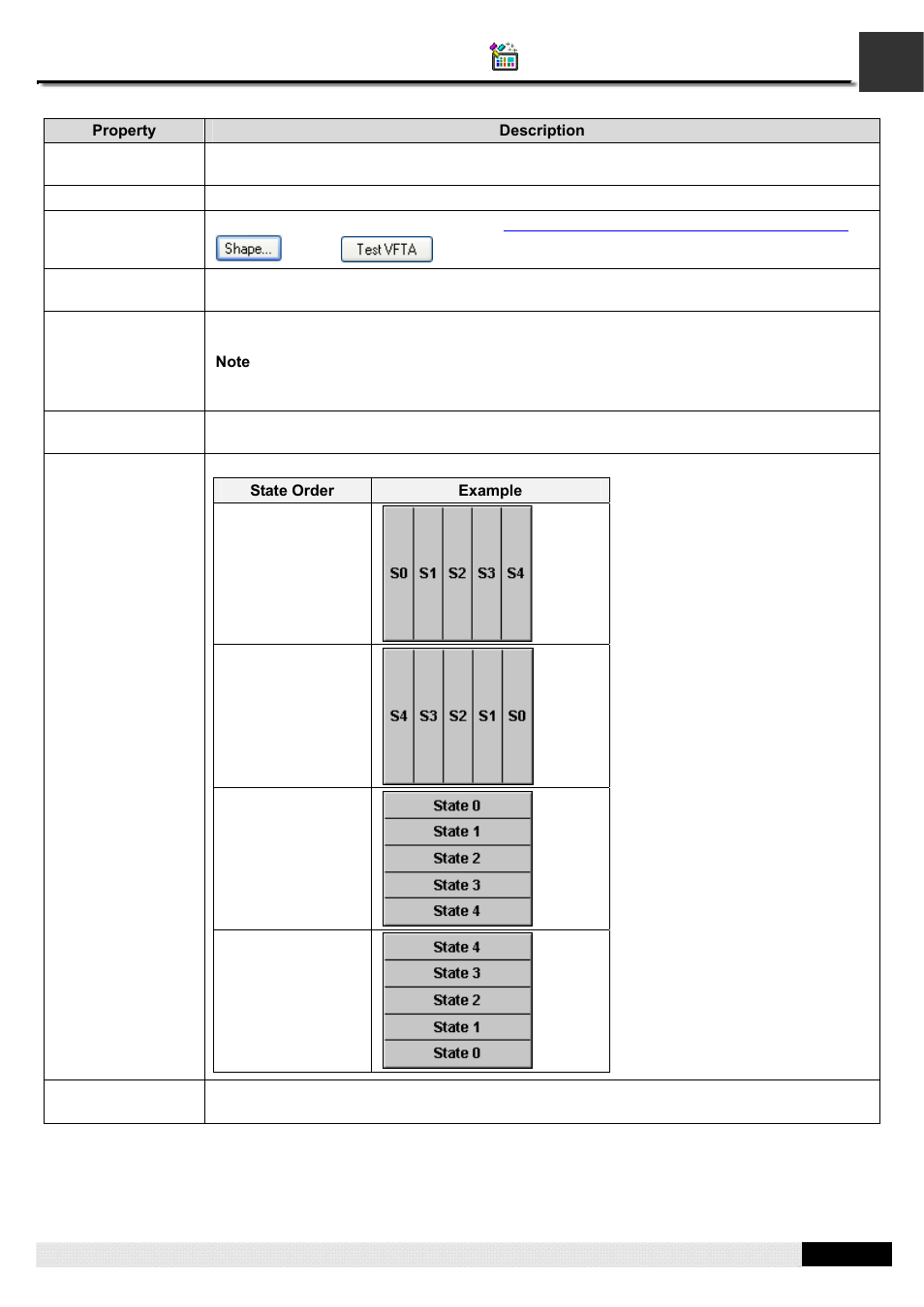 Pm designer operation manual | B&B Electronics WOP-2121V-N4AE - Manual User Manual | Page 228 / 664