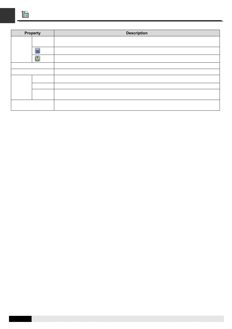 Pm designer operation manual | B&B Electronics WOP-2121V-N4AE - Manual User Manual | Page 229 / 664