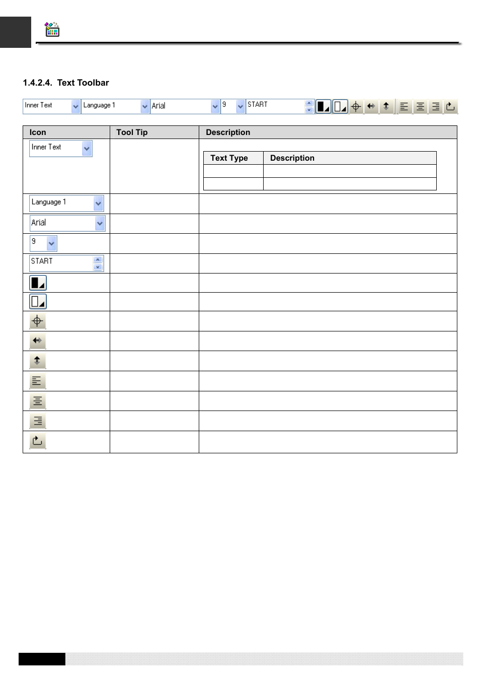 Pm designer operation manual | B&B Electronics WOP-2121V-N4AE - Manual User Manual | Page 23 / 664