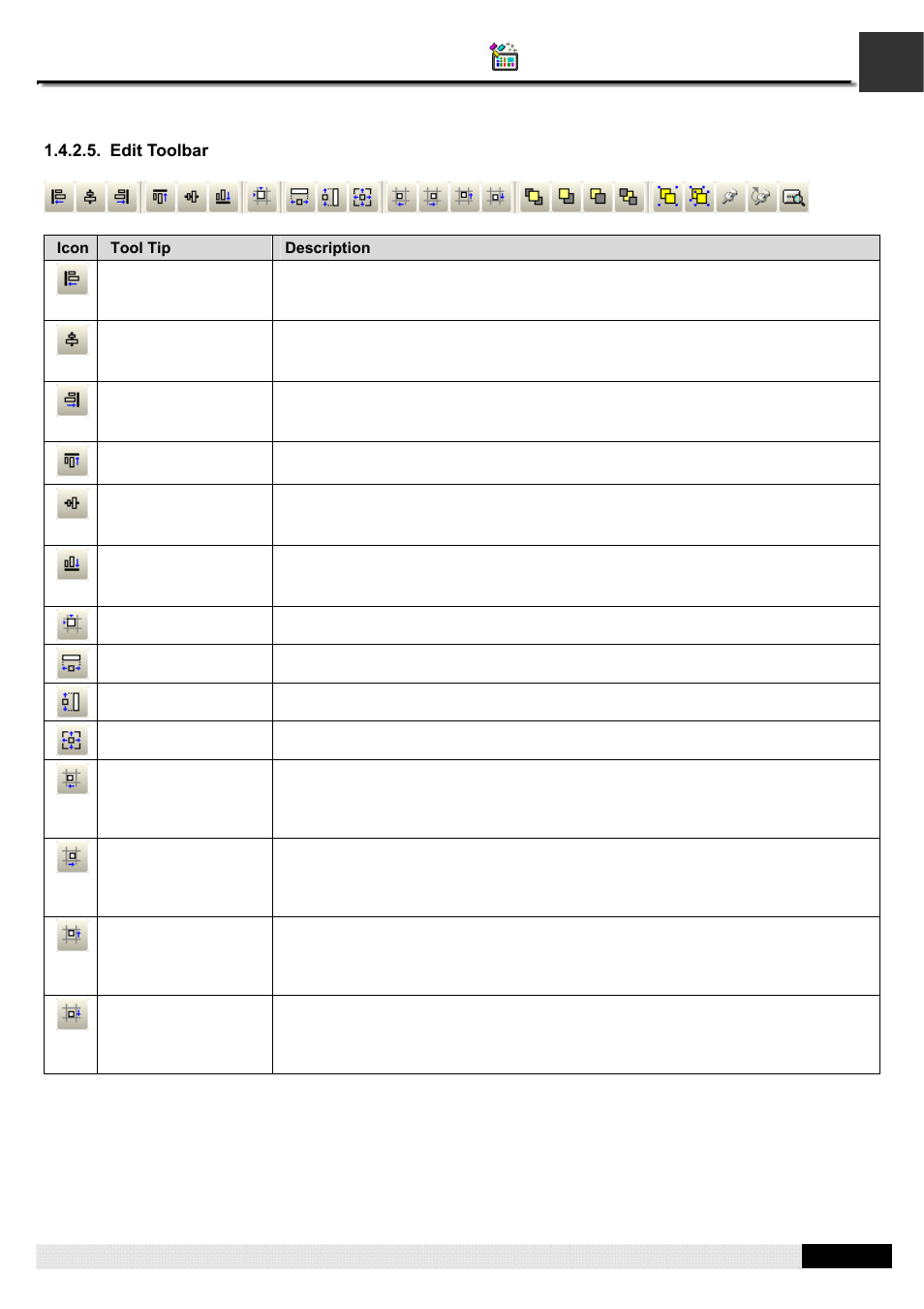 Pm designer operation manual | B&B Electronics WOP-2121V-N4AE - Manual User Manual | Page 24 / 664