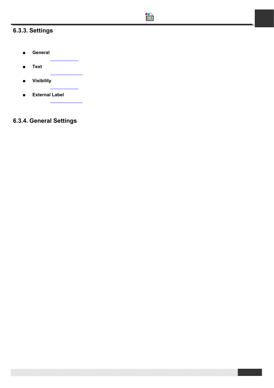 Pm designer operation manual | B&B Electronics WOP-2121V-N4AE - Manual User Manual | Page 242 / 664