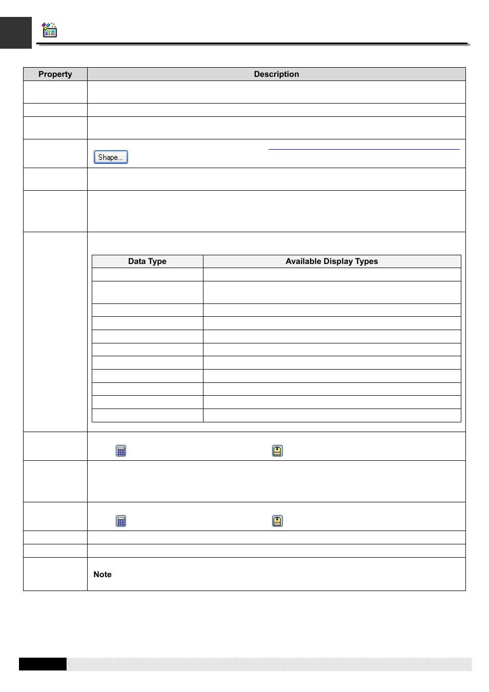 Pm designer operation manual | B&B Electronics WOP-2121V-N4AE - Manual User Manual | Page 247 / 664