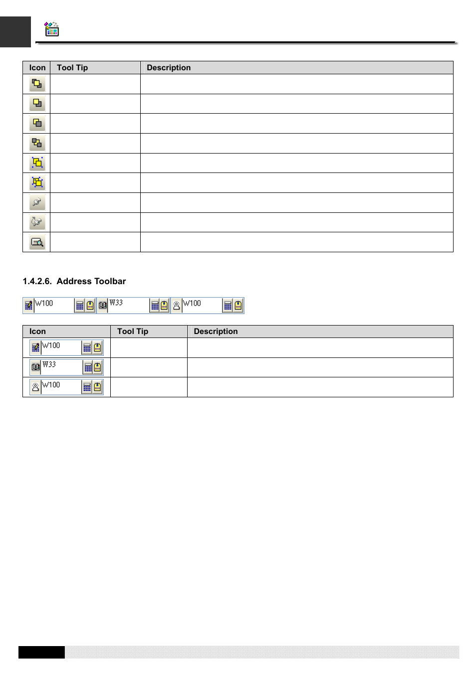 Pm designer operation manual | B&B Electronics WOP-2121V-N4AE - Manual User Manual | Page 25 / 664