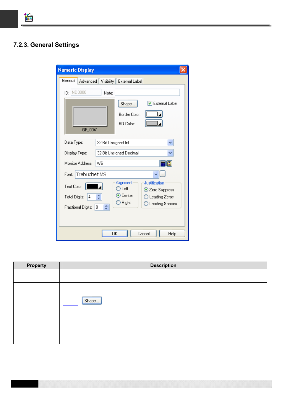 Pm designer operation manual | B&B Electronics WOP-2121V-N4AE - Manual User Manual | Page 253 / 664