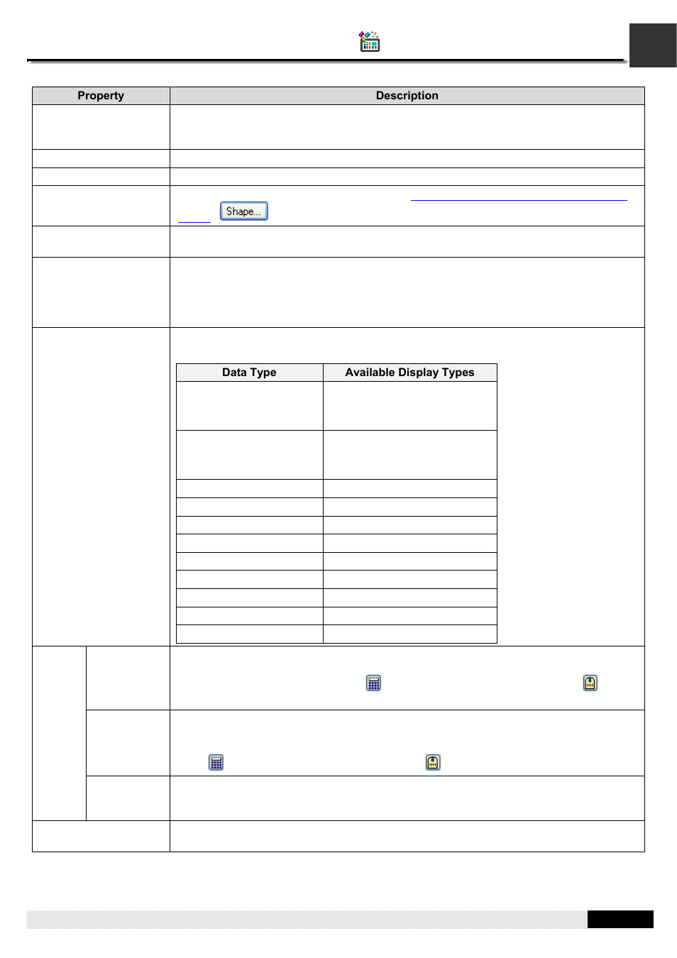 Pm designer operation manual | B&B Electronics WOP-2121V-N4AE - Manual User Manual | Page 258 / 664