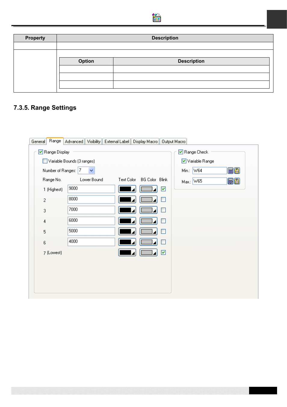 Pm designer operation manual | B&B Electronics WOP-2121V-N4AE - Manual User Manual | Page 260 / 664