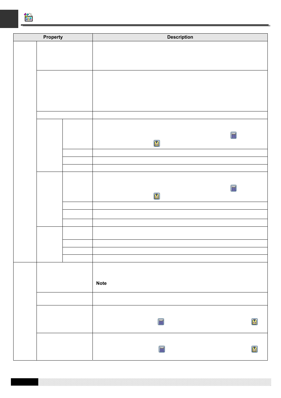 Pm designer operation manual | B&B Electronics WOP-2121V-N4AE - Manual User Manual | Page 261 / 664