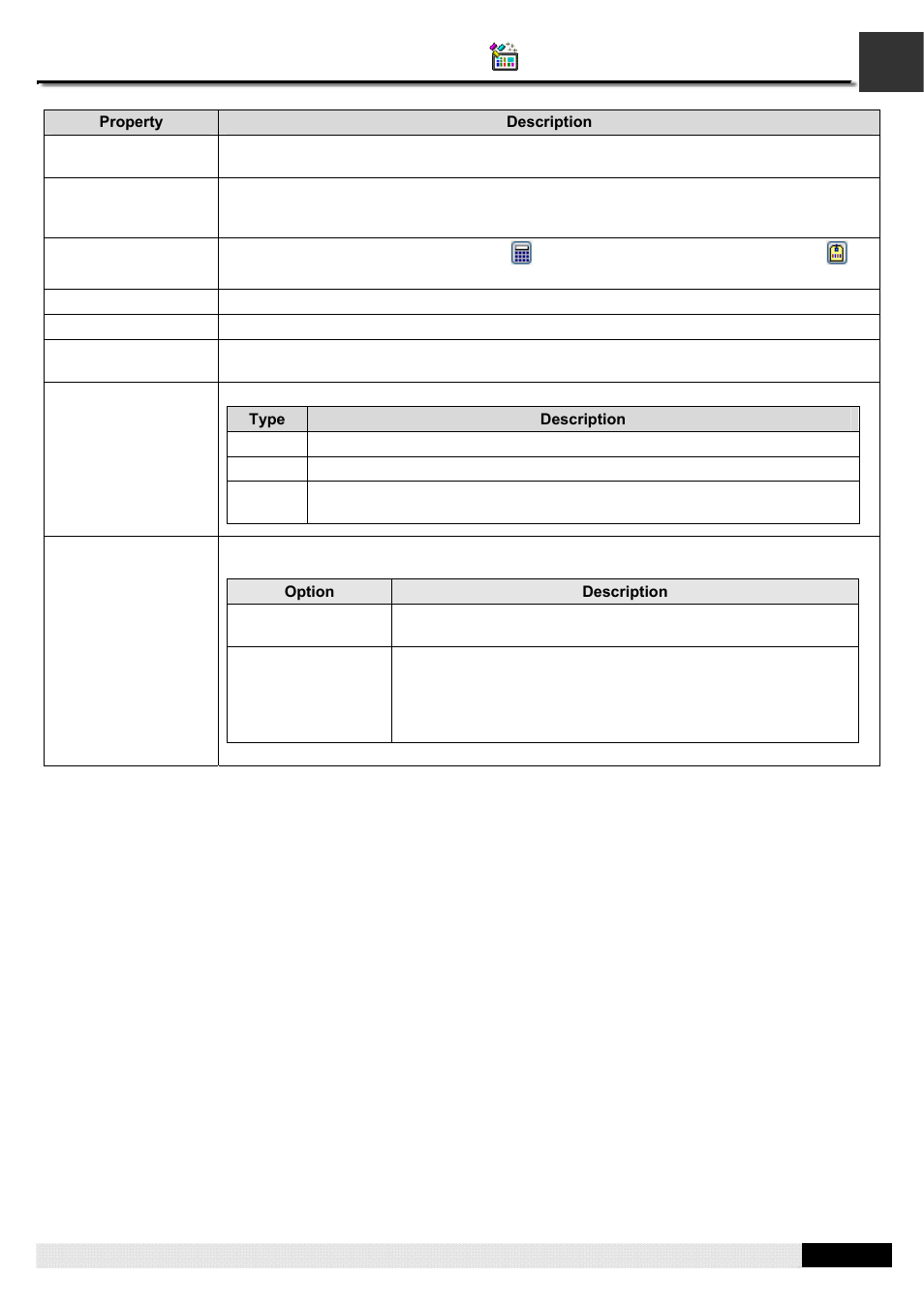 Pm designer operation manual | B&B Electronics WOP-2121V-N4AE - Manual User Manual | Page 264 / 664