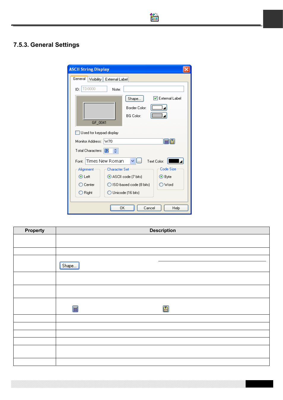 Pm designer operation manual | B&B Electronics WOP-2121V-N4AE - Manual User Manual | Page 268 / 664