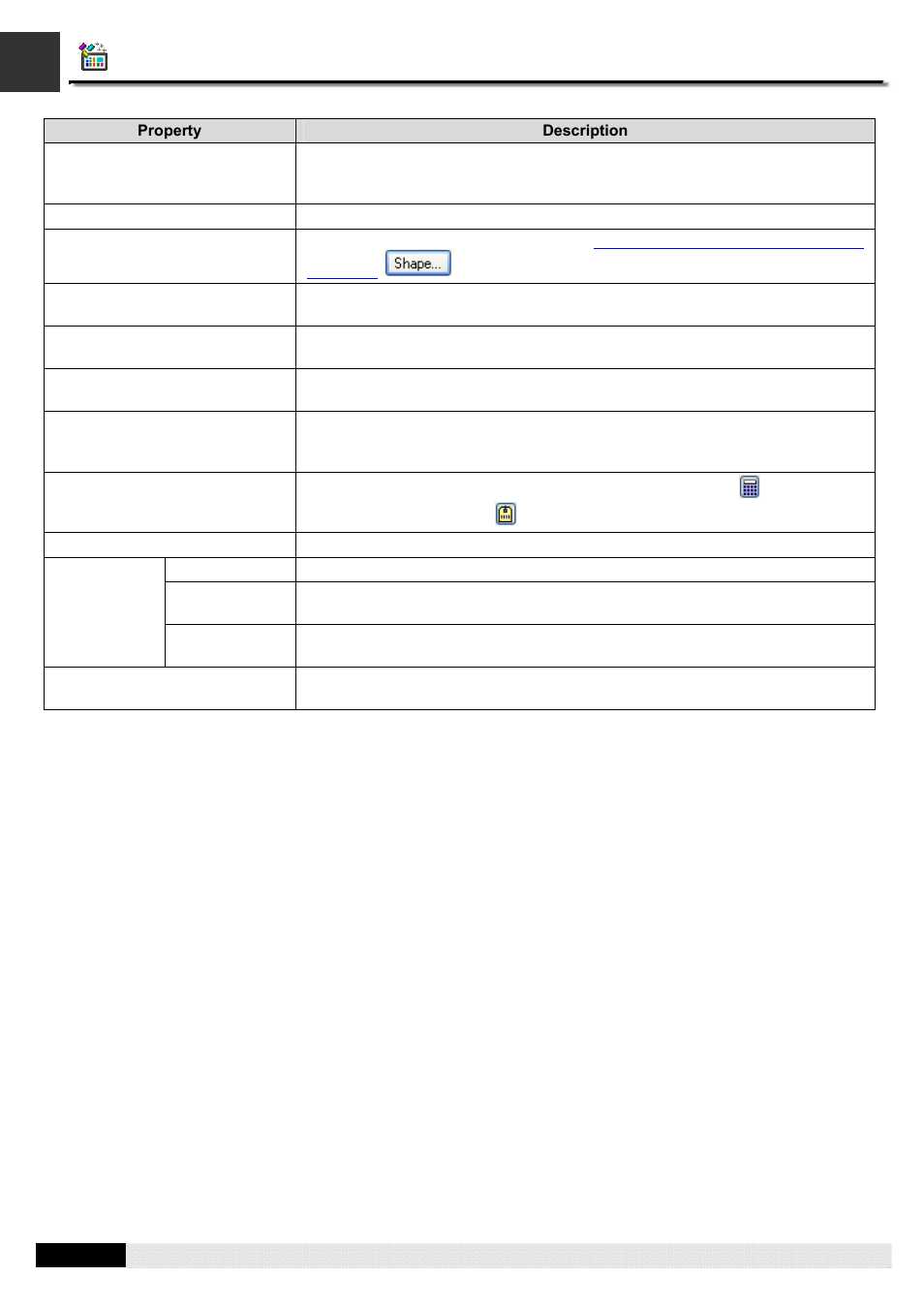 Pm designer operation manual | B&B Electronics WOP-2121V-N4AE - Manual User Manual | Page 275 / 664