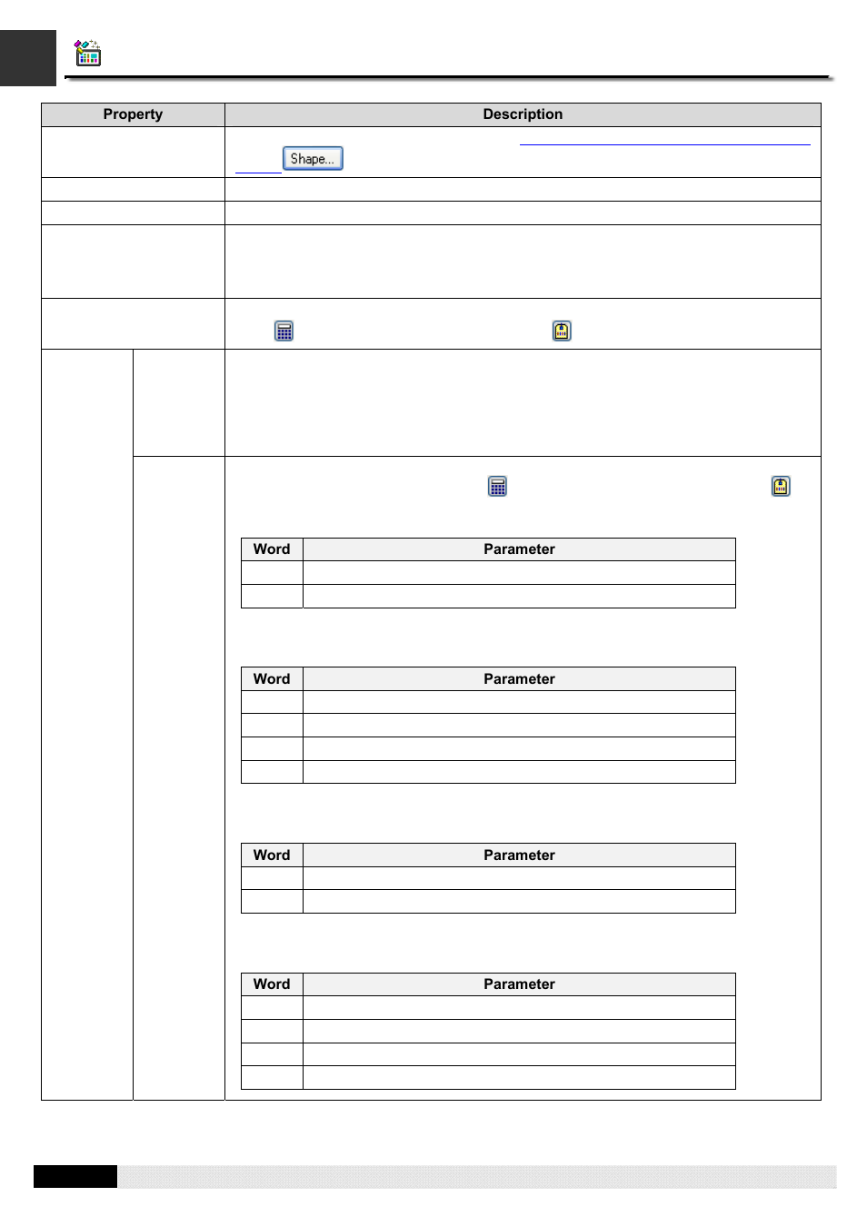 Pm designer operation manual | B&B Electronics WOP-2121V-N4AE - Manual User Manual | Page 287 / 664