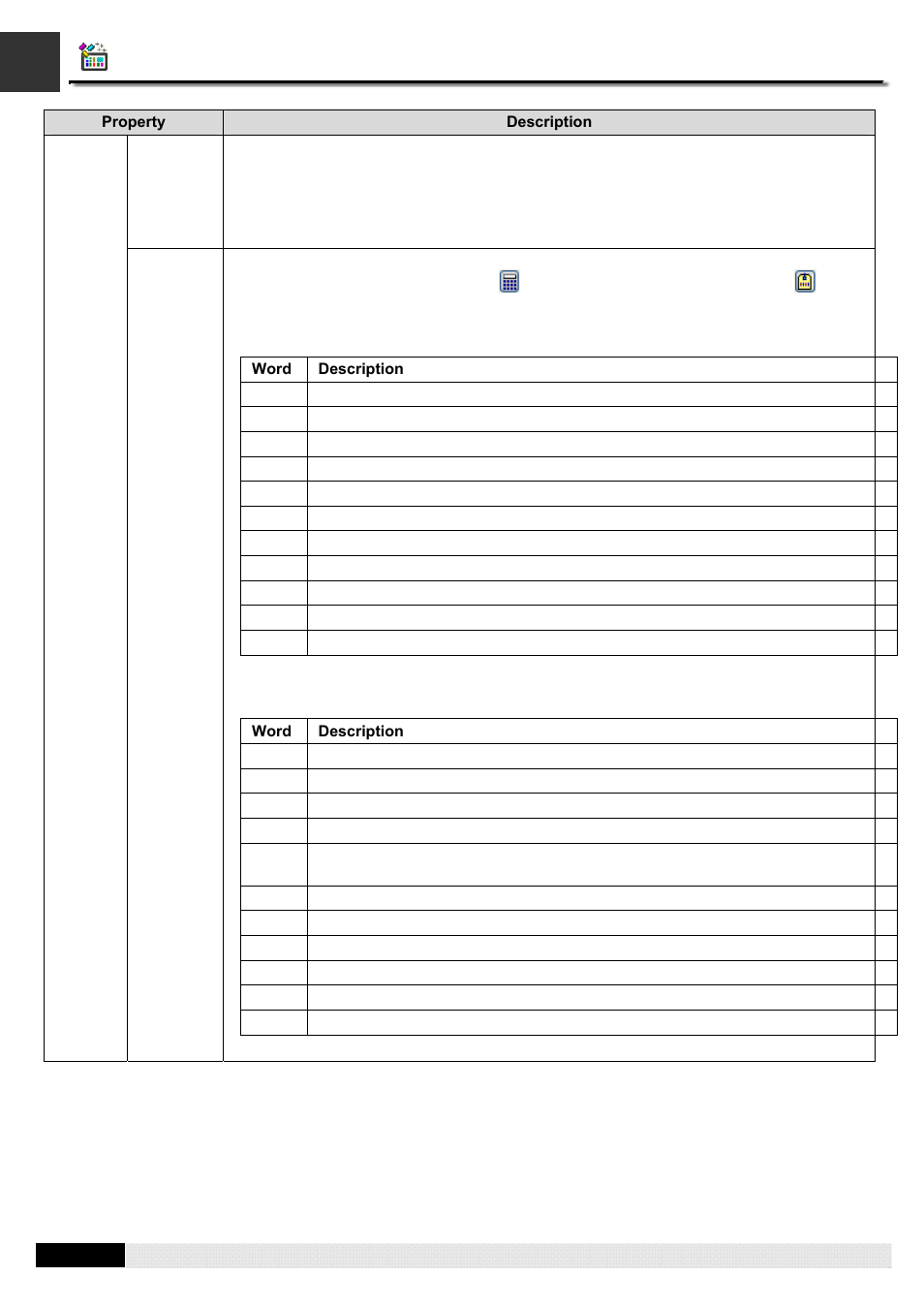 Section 8.4.5, Pm designer operation manual | B&B Electronics WOP-2121V-N4AE - Manual User Manual | Page 299 / 664