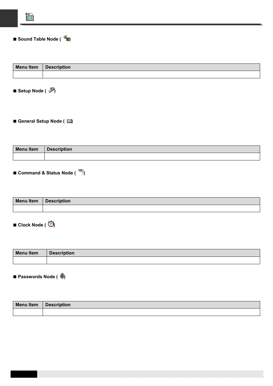 Pm designer operation manual | B&B Electronics WOP-2121V-N4AE - Manual User Manual | Page 31 / 664