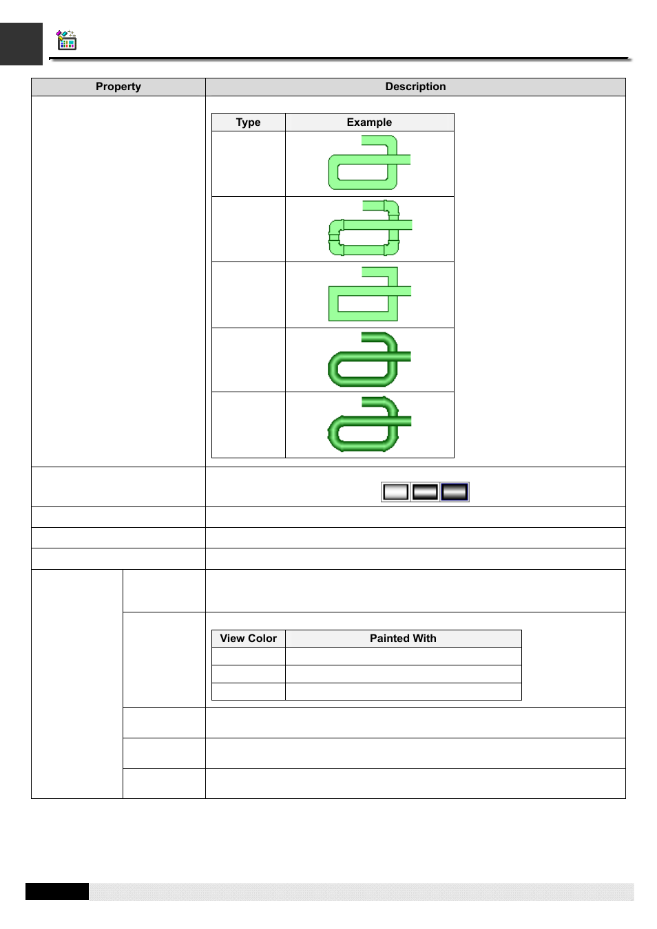 Pm designer operation manual | B&B Electronics WOP-2121V-N4AE - Manual User Manual | Page 313 / 664