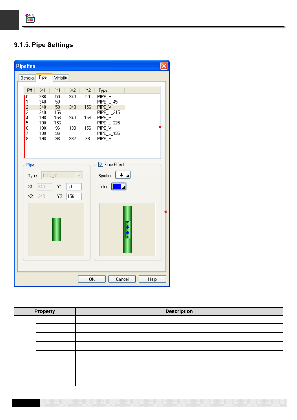 Pm designer operation manual | B&B Electronics WOP-2121V-N4AE - Manual User Manual | Page 315 / 664