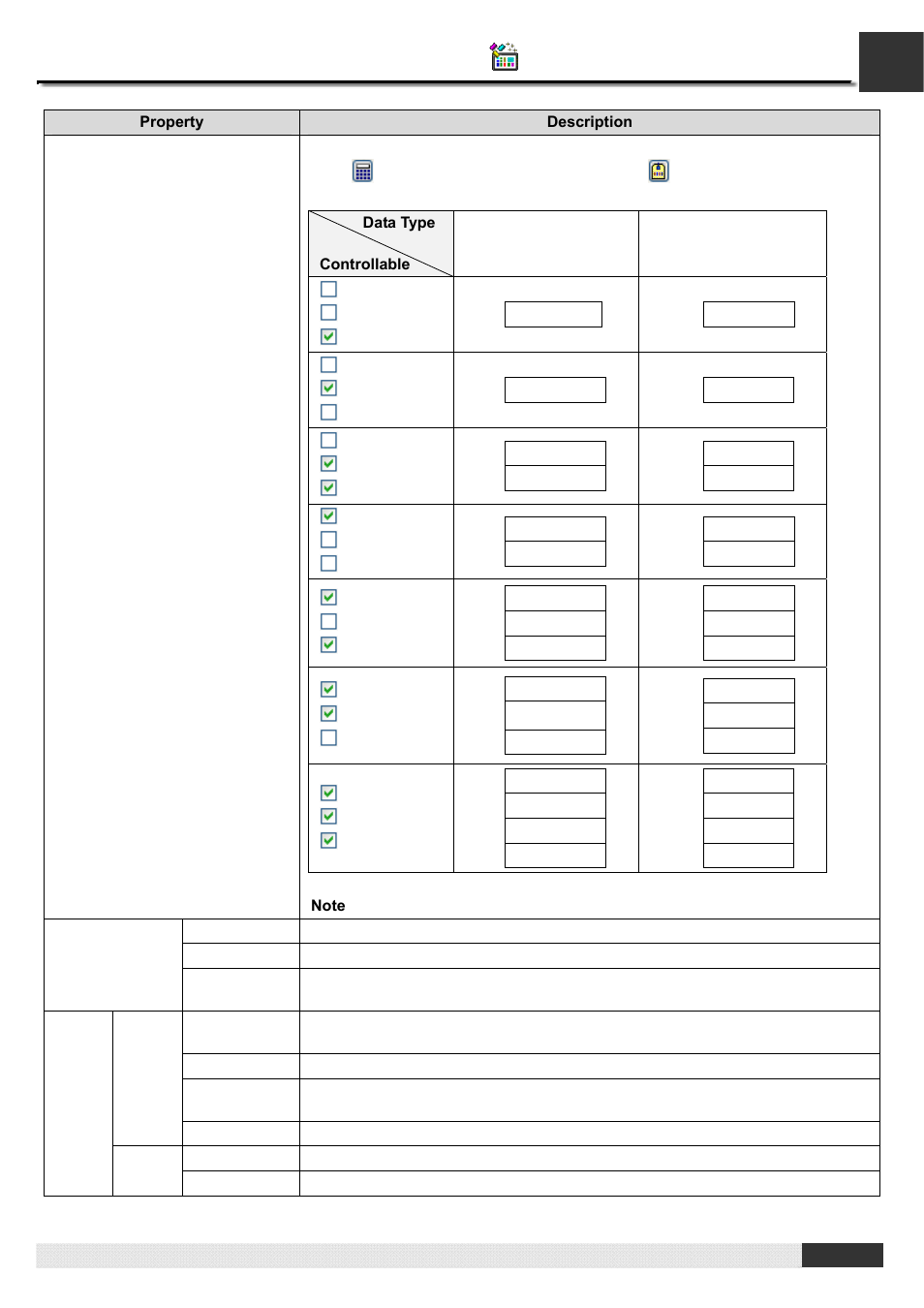 Pm designer operation manual | B&B Electronics WOP-2121V-N4AE - Manual User Manual | Page 318 / 664