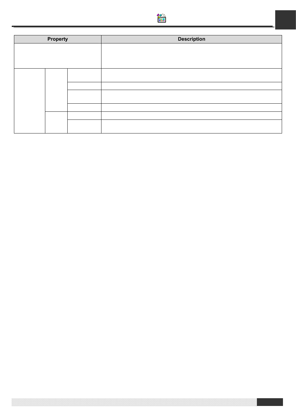 Pm designer operation manual | B&B Electronics WOP-2121V-N4AE - Manual User Manual | Page 322 / 664