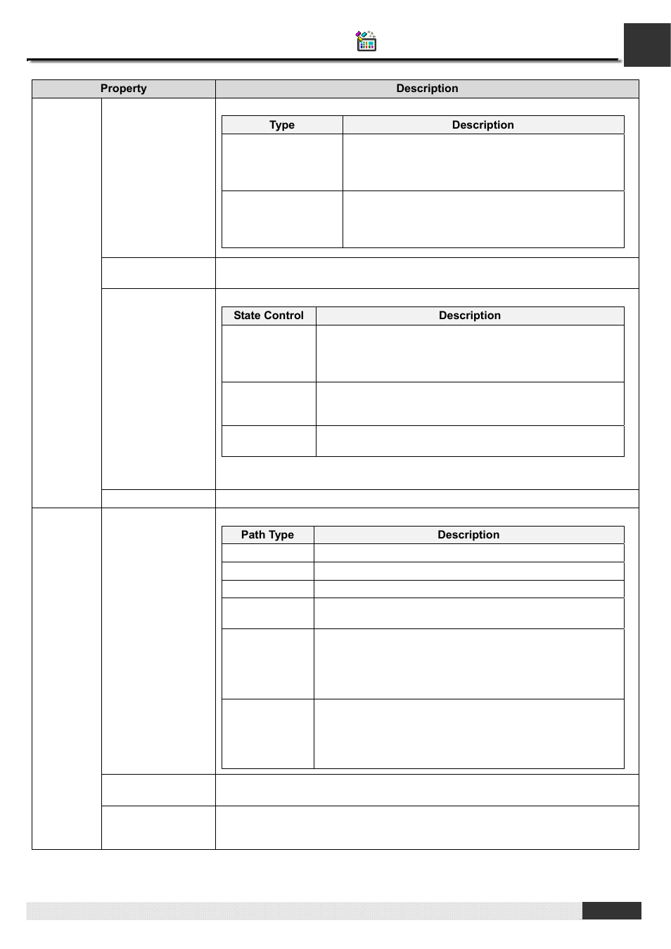 Pm designer operation manual | B&B Electronics WOP-2121V-N4AE - Manual User Manual | Page 330 / 664