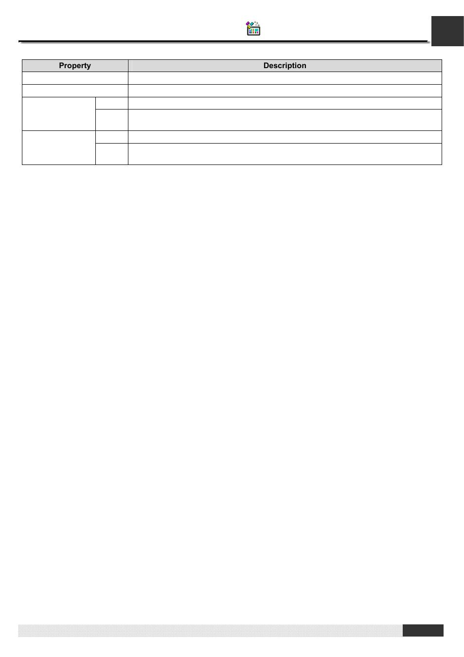 Pm designer operation manual | B&B Electronics WOP-2121V-N4AE - Manual User Manual | Page 334 / 664