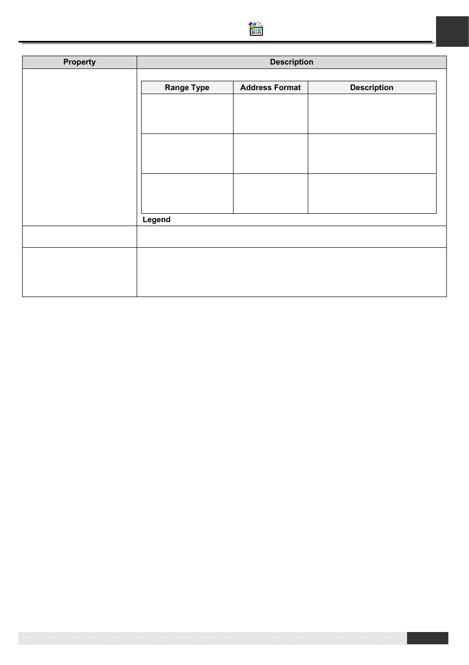 Pm designer operation manual | B&B Electronics WOP-2121V-N4AE - Manual User Manual | Page 343 / 664