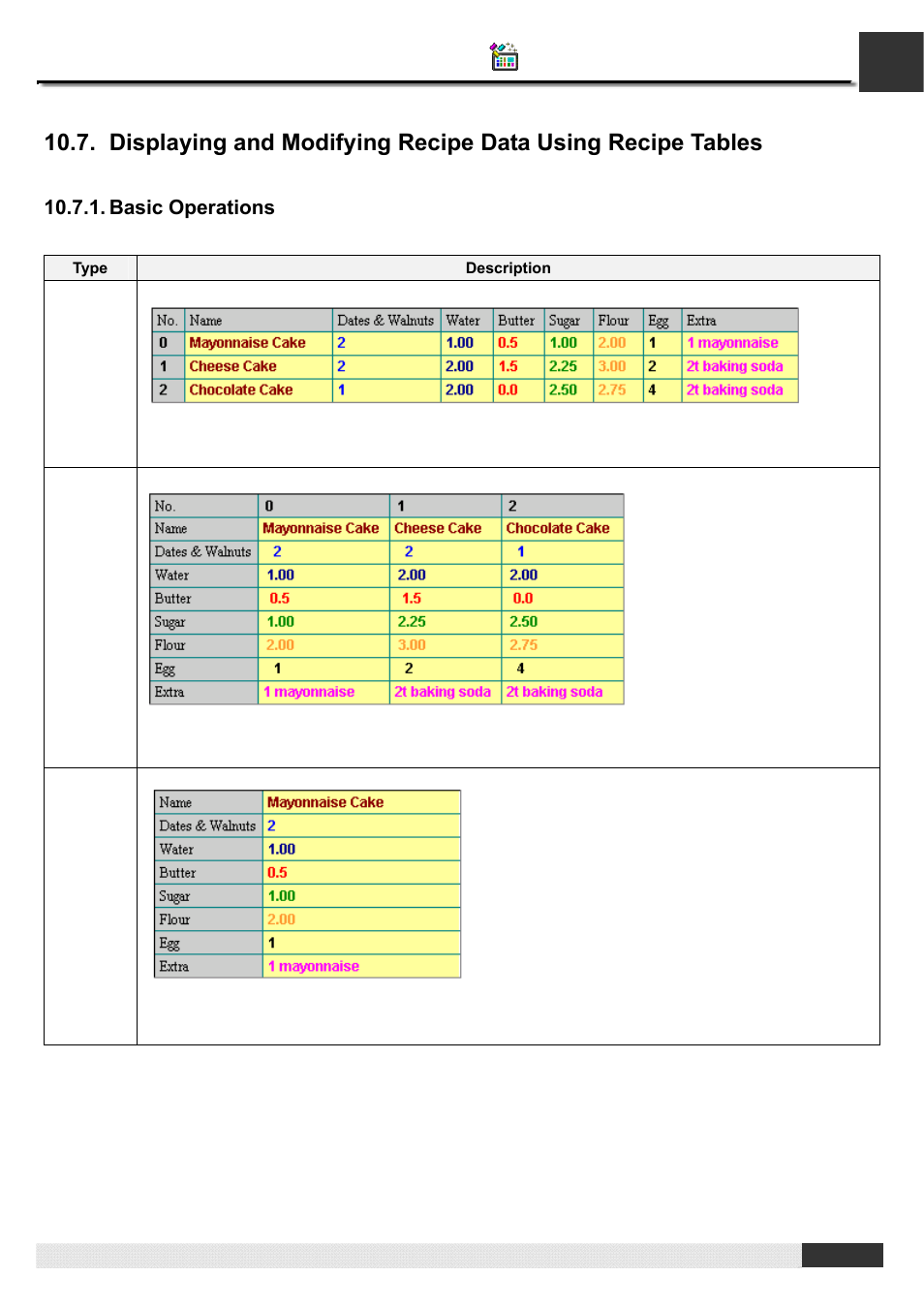 Pm designer operation manual | B&B Electronics WOP-2121V-N4AE - Manual User Manual | Page 349 / 664