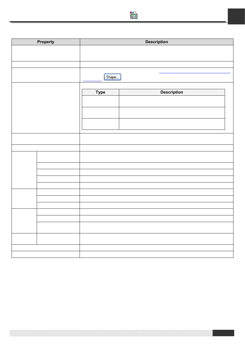 Pm designer operation manual | B&B Electronics WOP-2121V-N4AE - Manual User Manual | Page 351 / 664