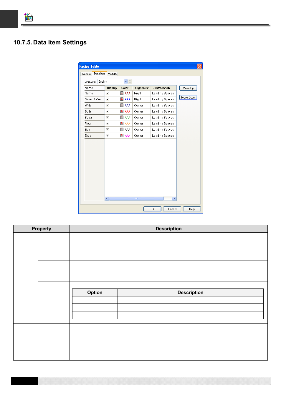 Pm designer operation manual | B&B Electronics WOP-2121V-N4AE - Manual User Manual | Page 352 / 664