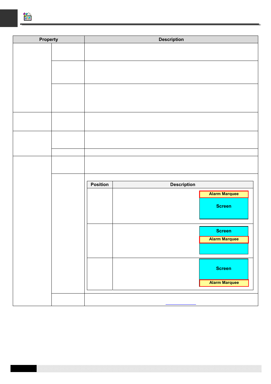 Section 11.3, Pm designer operation manual | B&B Electronics WOP-2121V-N4AE - Manual User Manual | Page 356 / 664