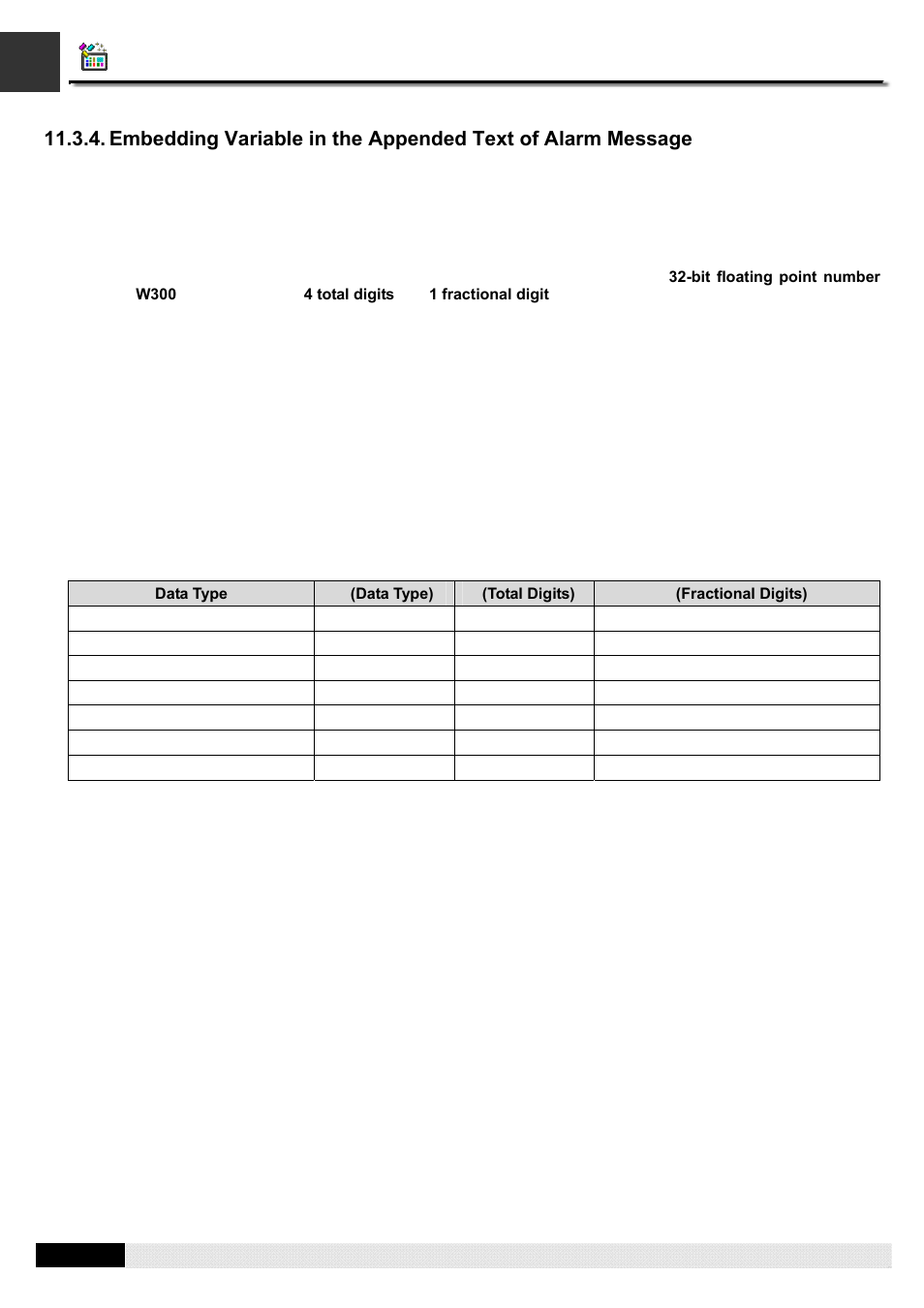 Pm designer operation manual | B&B Electronics WOP-2121V-N4AE - Manual User Manual | Page 358 / 664