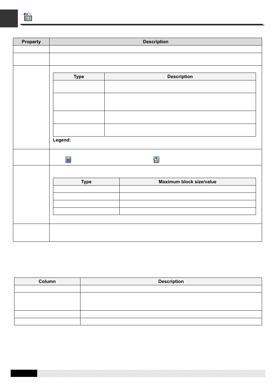 Section 11.4, Pm designer operation manual | B&B Electronics WOP-2121V-N4AE - Manual User Manual | Page 360 / 664